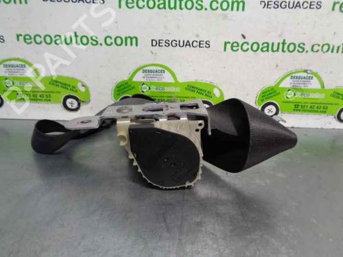 Front left seatbelt JAGUAR S-TYPE II (X200) 2.7 D | BP8724781I26 
