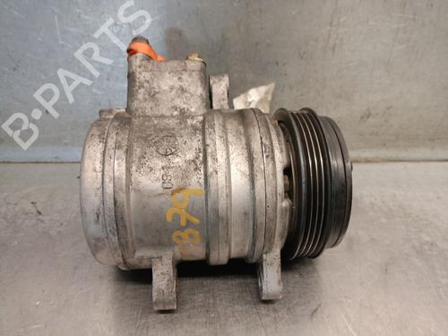 AC compressor CHEVROLET AVEO / KALOS Hatchback (T200) 1.2 | BP37421637M34 - Image 2