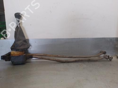 Used Gear lever FORD FIESTA IV (JA_, JB_) 1.3 i (60 hp) 12530010