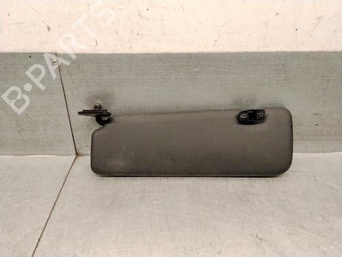 Right sun visor BMW 1 Convertible (E88) 118 i | BP38444142I2 - Image 2