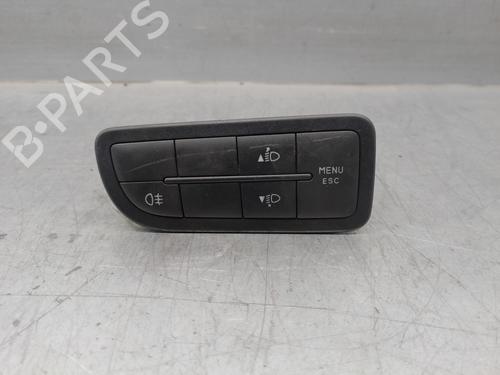 Forlygtekontakt FIAT FIORINO Box Body/MPV (225_) [2007-2025]  16884928
