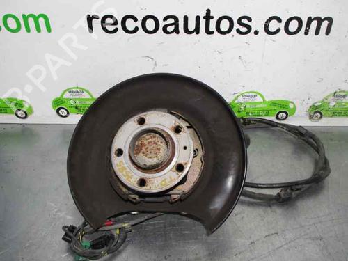 Used Right rear steering knuckle VOLVO S80 I (184) T6 (272 hp) 2058548