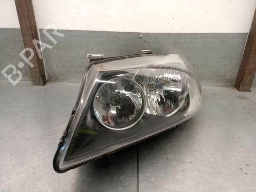 Left headlight BMW 3 Touring (E91) | BP33469638C28 - Image 6