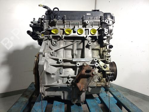 Engine MAZDA 3 Saloon (BK) 2.0 (BKEP) | BP36856850M1  - Image 5