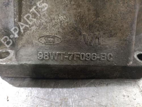 Gearbox FORD FOCUS I Turnier (DNW) 1.8 16V | BP32023334M3 - Image 10
