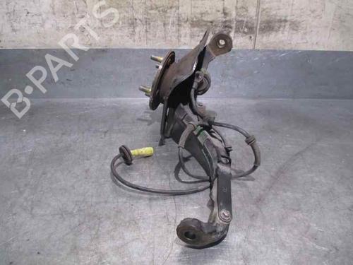 Right front steering knuckle ROVER 45 I Saloon (RT) 1.6 | BP6587553M26 