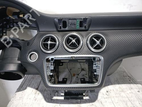 Dashboard MERCEDES-BENZ A-CLASS (W176) A 200 CDI / d (176.008) | BP40229363C46 - Image 4