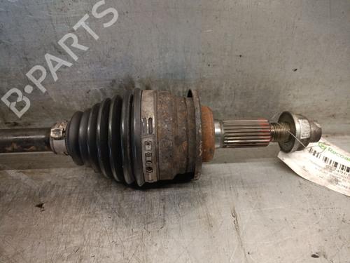 Right front driveshaft SUZUKI SWIFT IV (FZ, NZ) 1.2 (AZH412, ZC72S) | BP37447311M39 - Image 3