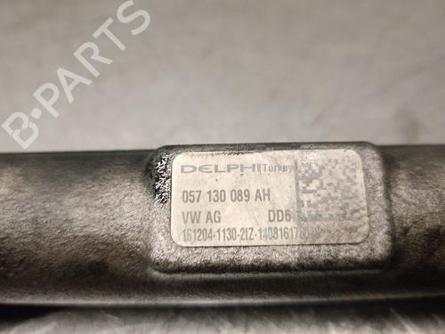 Injection rail AUDI Q7 (4MB, 4MG, 4MQ) SQ7 TDI quattro | BP33795789M98  - Image 6