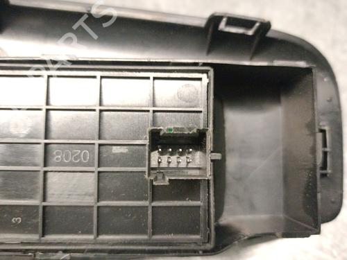 Front left interior door handle FIAT DOBLO Cargo (263_) 1.3 D Multijet | BP32189268I13