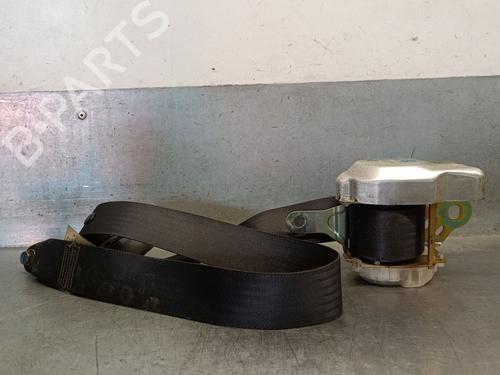 Front right seatbelt SUZUKI SWIFT III (MZ, EZ) 1.3 (RS413, ZC11S) | BP37588873I25 - Image 2
