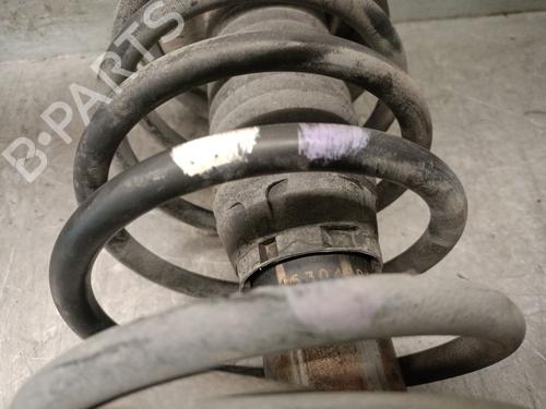 Right front shock absorber CITROËN XSARA (N1) 1.9 TD | BP27262984M17 