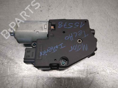 Sunroof engine PEUGEOT 3008 I MPV (0U_) 1.6 HDi | BP10094521M60 