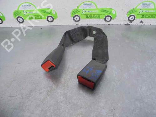 Used Seat buckle TOYOTA CARINA E VI Saloon (_T19_) [1992-1997]  21019369