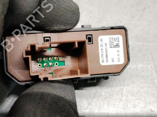 Switch PEUGEOT 508 SW I (8E_) 2.0 HDi | BP36385500I30 - Image 3