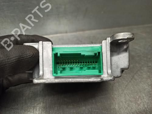 ECU airbags OPEL ZAFIRA A MPV (T98) 2.0 DTI 16V (F75) | BP10957171M53 