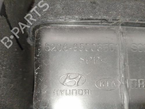 Air filter box KIA RIO IV (YB, SC, FB) 1.2 CVVT | BP29406125M87