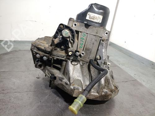 Gearbox RENAULT MODUS / GRAND MODUS (F/JP0_) 1.5 dCi (FP0F, JP0F) | BP37758460M3 - Image 6
