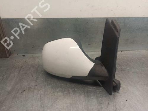 Right mirror SEAT ALTEA XL (5P5, 5P8)  | BP7996045C27 