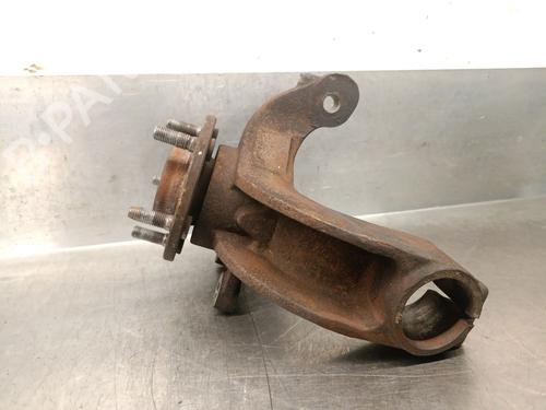 Right front steering knuckle FORD TRANSIT CONNECT (P65_, P70_, P80_) 1.8 TDCi | BP28025544M26 