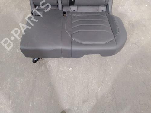 Rear seat VW TOUAREG (CR7, RC8) 3.0 TSI 4motion | BP30127203C17 