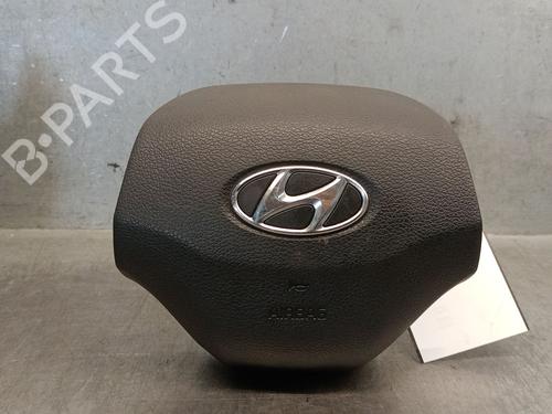 Used Driver airbag Driver airbag HYUNDAI i30 Estate (PDE) 1.0 T-GDI hybrid 48V (120 hp) 33117911 33117911