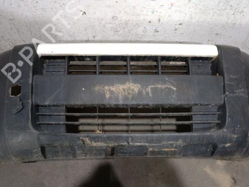 Front bumper PEUGEOT BIPPER (AA_) 1.4 HDi | BP26707220C7