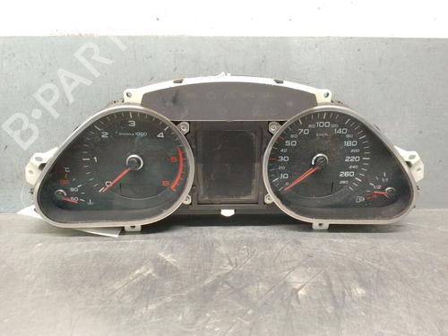 Used Instrument cluster Instrument cluster AUDI Q7 (4LB) 3.0 TDI quattro (240 hp) 33209077 33209077