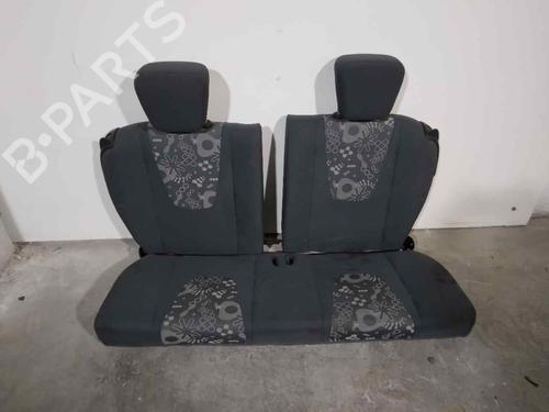 Used Rear seat FORD KA (RU8) [2008-2016]  11619251