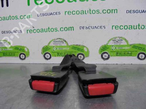 Boucle de ceinture de sécurité ROVER STREETWISE Hatchback 2.0 TD | BP20249800I32 