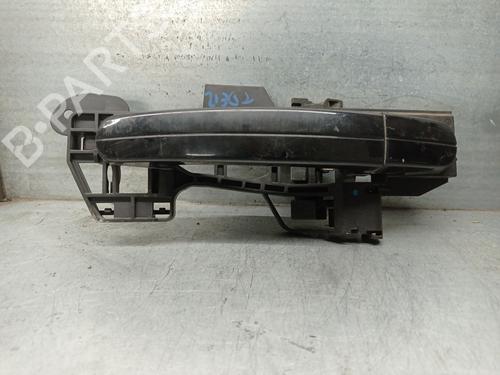 Used Rear right exterior door handle FORD GRAND C-MAX (DXA/CB7, DXA/CEU) 1.6 Ti (105 hp) 22728317