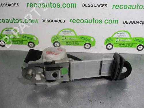 Front right seatbelt OPEL SIGNUM Hatchback (Z03) 2.2 DTI (F48) | BP8724363I25 