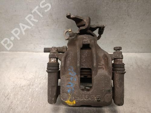 Used Left rear brake caliper FORD FOCUS I (DAW, DBW) 1.8 TDCi (100 hp) 31310108