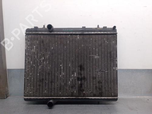 Used Water radiator Water radiator CITROËN C4 Picasso I MPV (UD_) 1.6 HDi (109 hp) 32471730 32471730