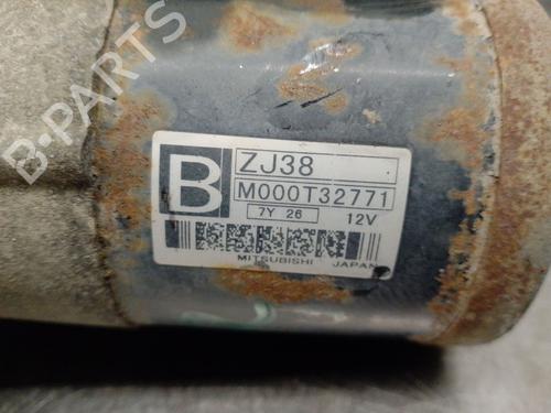 Starter MAZDA 2 (DE_, DH_) 1.5 (DE5FS) | BP30882794M8