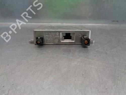 Electronic module MERCEDES-BENZ E-CLASS (W211) E 500 (211.070) | BP8055946M83 