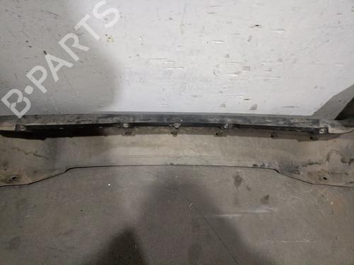 Rear bumper CITROËN NEMO Box Body/MPV (AA_) 1.3 HDi 75 | BP29605379C8 