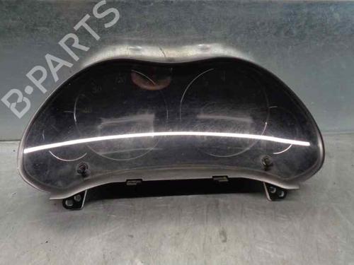 Used Instrument cluster TOYOTA AVENSIS (_T25_) 1.8 VVT-i (ZZT251_, ZZT251R) (129 hp) 7839139
