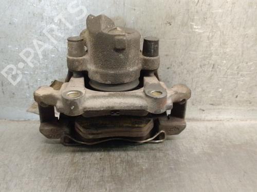 Left front brake caliper SEAT LEON (1M1) 1.9 TDI | BP34559685M105 - Image 2