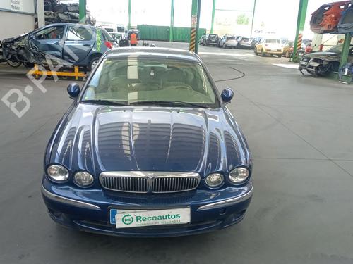 Left headlight JAGUAR X-TYPE I (X400) 2.0 D | BP36393188C28 - Image 14