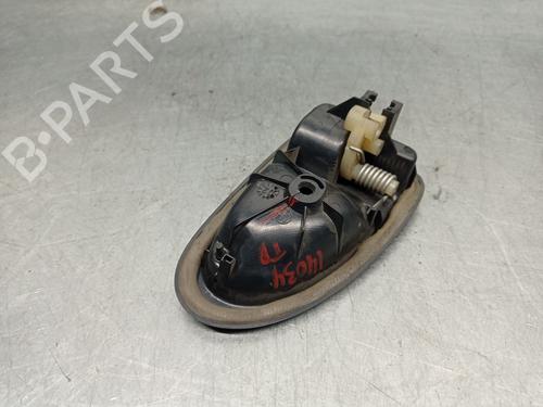 Rear right interior door handle RENAULT MEGANE I (BA0/1_) 1.9 dCi (BA05, BA1F) | BP8535992I16 