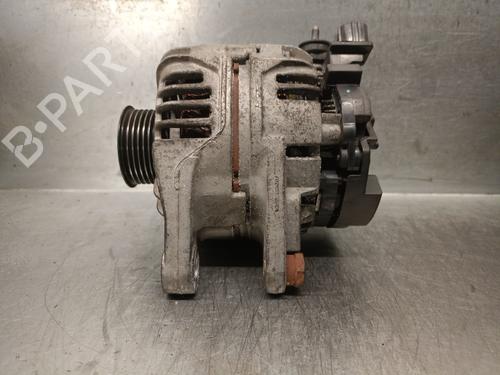 Alternator TOYOTA COROLLA (_E12_) 1.6 VVT-i (ZZE121_, ZZE121R) | BP29596432M7 