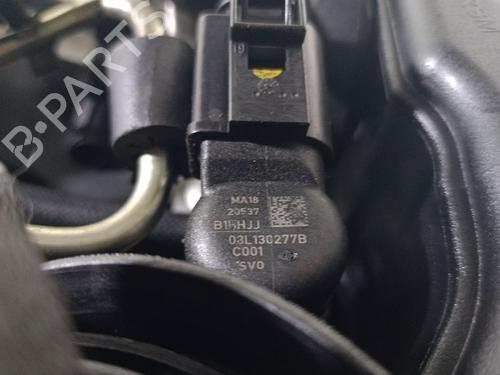 Engine SEAT IBIZA IV (6J5, 6P1) 1.6 TDI | BP36336262M1 - Image 9