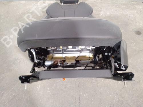 Left front seat LAND ROVER RANGE ROVER EVOQUE (L538) 2.0 D 4x4 | BP26896173C15 - Image 9