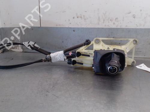 Gear lever MAZDA 3 (BM, BN) 2.2 D | BP36996283M90 - Image 7