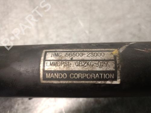 Steering rack KIA SPORTAGE III (SL) 1.7 CRDi | BP25754035M22 