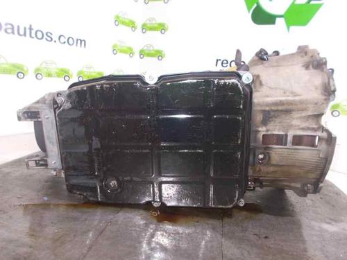 Gearbox MERCEDES-BENZ CLK (C208) CLK 230 Kompressor (208.347) | BP5886463M3 