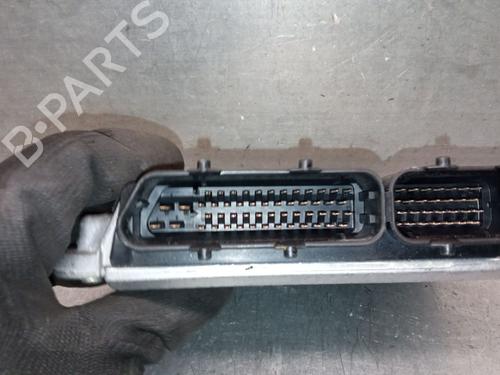 Engine control unit (ECU) VW PASSAT B5 (3B2) 1.9 TDI | BP30288856M57