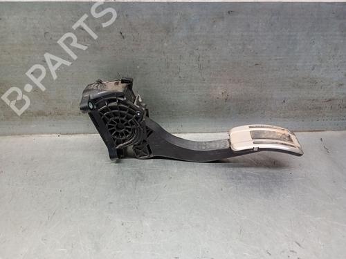 Pedal PEUGEOT 3008 II SUV (MC_, MR_, MJ_, M4_) 1.2 THP/ PureTech 130 (MRHNSM, MRHNSU, MRHNSJ, MRHNYW,... | BP24497885I4 