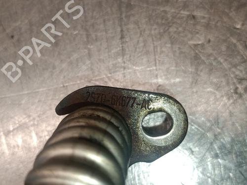 Pipe FORD MONDEO III (B5Y) 2.2 TDCi | BP30110672M125